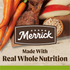 Merrick Healthy Grains Lamb and Brown Rice Adult Dry Dog Food