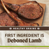 Merrick Healthy Grains Lamb and Brown Rice Adult Dry Dog Food