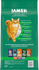 Iams ProActive Health Lively Senior 11+ Chicken Recipe Dry Cat Food