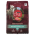 Purina ONE SmartBlend True Instinct Real Salmon & Tuna Adult Premium Dry Dog Food