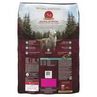 One SmartBlend True Instinct Salmon and Tuna Dry Dog Food