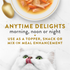 Fancy Feast Classic Broths Tuna Shrimp and Whitefish Wet Cat Food