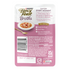 Fancy Feast Classic Broths Wild Salmon and Vegetables Wet Cat Food