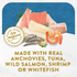 Fancy Feast Classic Broths Variety Pack Wet Cat Food