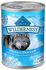 Blue Buffalo Wilderness Grain Free Denali Dinner with Salmon, Venison & Halibut Canned Dog Food