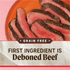 Merrick Lil' Plates Adult Small Breed Grain Free Itsy Bitsy Beef Stew Canned Dog Food