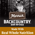 Merrick Backcountry Big Game Adult Dry Dog Food