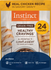 Instinct Healthy Cravings Grain Free Chicken Wet Cat Food Topper