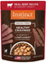 Instinct Healthy Cravings Grain Free Beef Wet Dog Food Topper