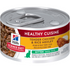 Hill's Science Diet Kitten Healthy Cuisine Roasted Chicken & Rice Medley Canned Cat Food