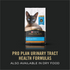 Purina Pro Plan Adult Urinary Tract Health Formula Beef & Chicken Entree Cat Food Food