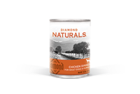 Diamond Naturals Chicken Dinner All Life Stages Canned Dog Food