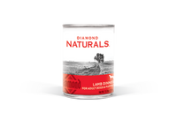Diamond Naturals Lamb Dinner All Life Stages Canned Dog Food
