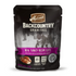 Merrick Backcountry Grain Free Gluten Free Premium High Protein Wet Cat Food, Turkey Recipe Cuts With Gravy
