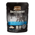 Merrick Backcountry Grain Free Gluten Free Premium High Protein Wet Cat Food, Whitefish Recipe Cuts With Gravy