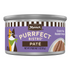 Merrick Purrfect Bistro Grain Free Rabbit Adult Wet Cat Food
