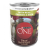 One True Instinct Tender Cuts in Gravy Chicken and Duck Wet Dog Food