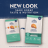 Natural Balance Limited Ingredient Grain Free Dry Dog Food, Chicken & Sweet Potato Recipe