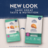 Natural Balance Limited Ingredient Grain Free Dry Dog Food for Small Breeds, Chicken & Sweet Potato Recipe