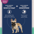 Natural Balance Limited Ingredient Grain Free Dry Dog Food for Small Breeds, Chicken & Sweet Potato Recipe