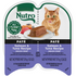 Nutro Perfect Portions Grain-Free Salmon & Tuna Recipe Cat Food Trays