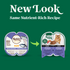 Nutro Perfect Portions Grain-Free Salmon & Tuna Recipe Cat Food Trays