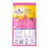 Wellness Toy Breed Complete Health Adult Deboned Chicken, Brown Rice & Peas Recipe Dry Dog Food