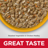 Hill's Science Diet Adult Perfect Weight Roasted Vegetable & Chicken Medley Canned Cat Food
