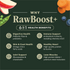 Instinct Raw Boost Grain Free Chicken Dry Dog Food