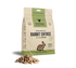 Vital Essentials Grain Free Rabbit Mini Nibs Freeze Dried Raw Food for Cats