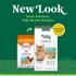 Nutro Wholesome Essentials Indoor Chicken and Brown Rice Recipe Adult  Dry Cat Food