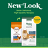 Nutro Wholesome Essentials Senior Cat Chicken and Brown Rice Dry Cat Food