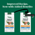 Nutro Wholesome Essentials Puppy Farm-Raised Chicken, Brown Rice & Sweet Potato Dry Dog Food