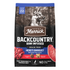 Merrick Backcountry Grain Free Hero's Banquet Adult Dry Dog Food