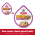 Hill's Science Diet Puppy SM Paws Savory Stew with Chicken & Vegetables Dog Food Trays