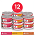 Hill's Science Diet Adult Savory Entree Variety Pack Canned Cat Food