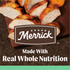 Merrick Grain Free Chicken and Sweet Potato Senior Dry Dog Food
