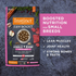 Instinct Raw Boost Grain Free Beef Small Breed Dry Dog Food