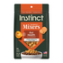 Instinct Raw Boost Mixers Grain Free Freeze Dried Gut Health Dog Food Topper