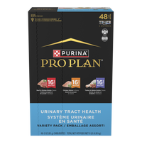 ProPlan Urinary Tract Health Variety Pack Wet Cat Food