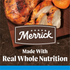 Merrick Grain Free Large Breed Adult Dry Dog Food