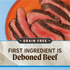 Merrick Lil' Plates Grain Free Surfin & Turfin Small Breed Adult Wet Dog Food