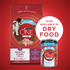 Purina One Healthy Puppy Ground Lamb and Rice Wet Puppy Food