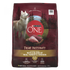 Purina ONE SmartBlend True Instinct Turkey & Venison Dry Dog Food