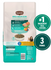 Rachael Ray Nutrish Indoor Complete Chicken & Salmon with Lentils Recipe Dry Cat Food