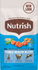 Rachael Ray Nutrish Natural Salmon & Brown Rice Recipe Dry Cat Food