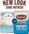 Rachael Ray Nutrish Natural Salmon & Brown Rice Recipe Dry Cat Food
