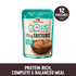 Wellness CORE Tiny Tasters Tuna & Salmon Pate Wet Cat Food