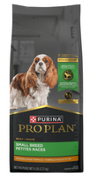 Purina Pro Plan Small Breed Dry Dog Food Chicken and Rice Formula