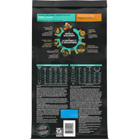 ProPlan Shredded Blend Chicken and Rice Dry Puppy Food